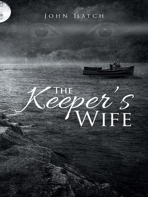 cover image of The Keepers Wife